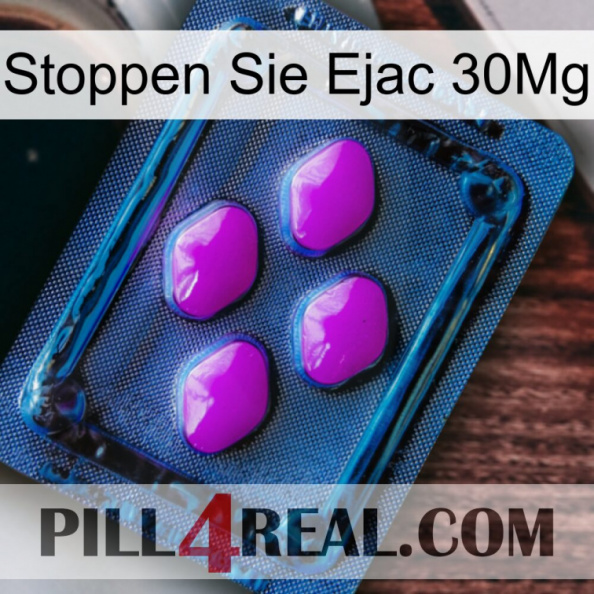 Stop Ejac 30Mg 04
